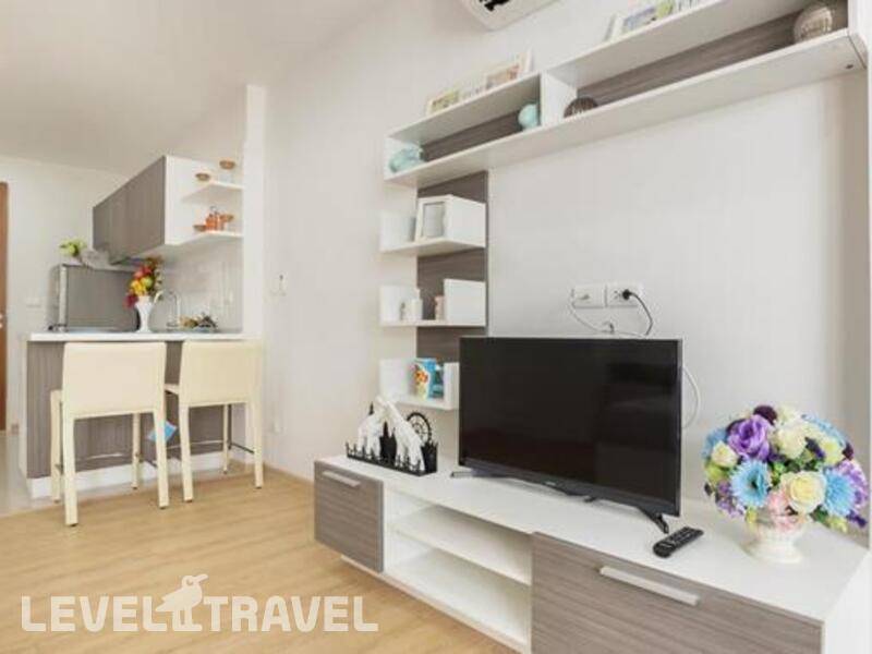 Фотография Ozone Condotel