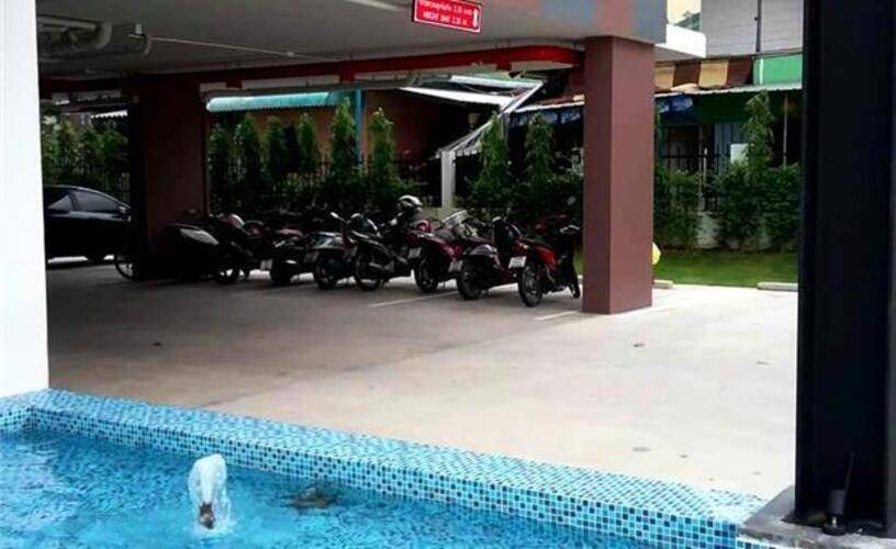 Ozone Condotel