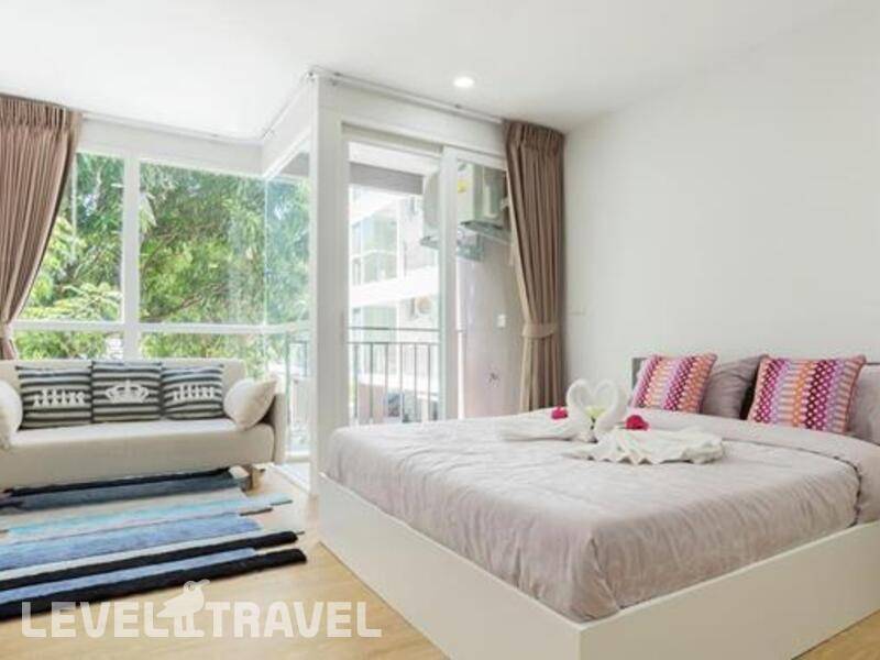 Фотография Ozone Condotel