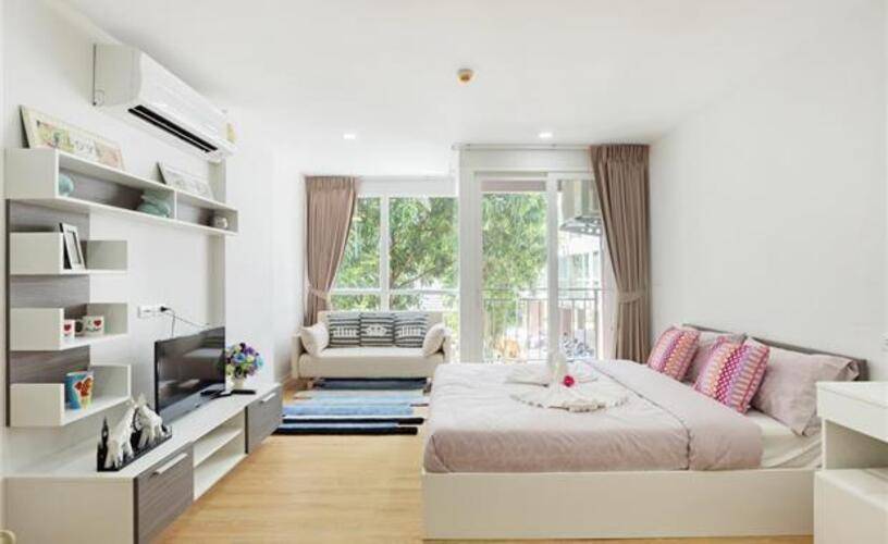 Ozone Condotel