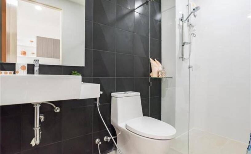 Ozone Condotel