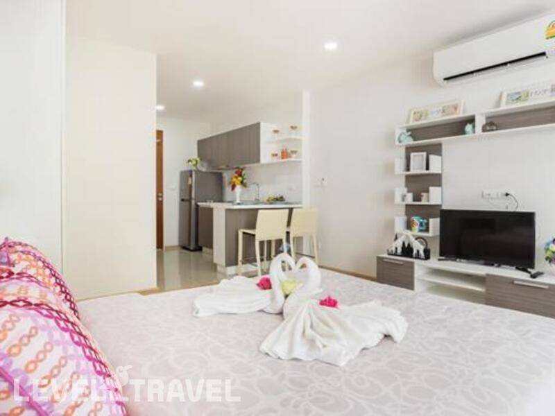 Фотография Ozone Condotel