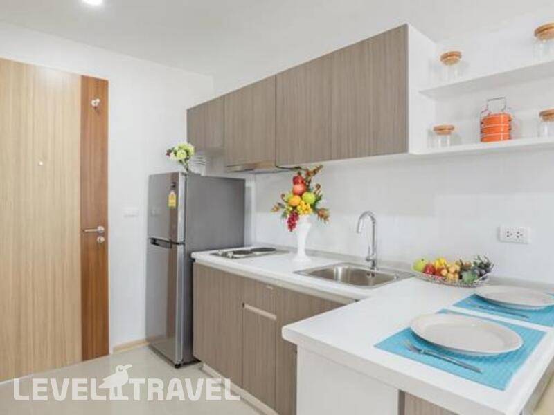 Фотография Ozone Condotel