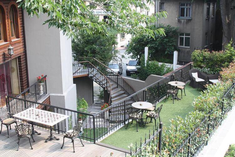 Sokullu Pasa Hotel
