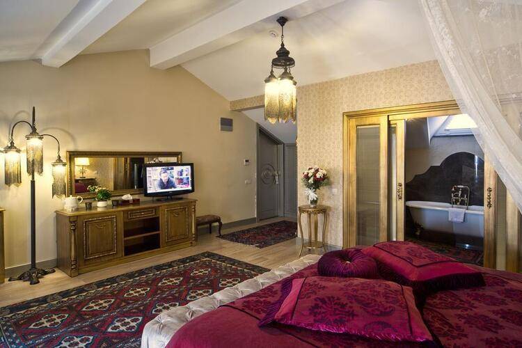 Sokullu Pasa Hotel