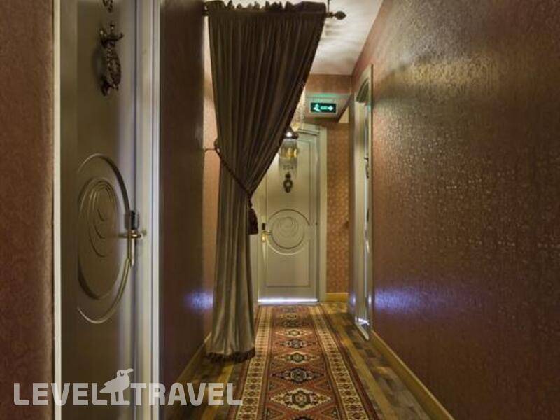 Фотография Sokullu Pasa Hotel