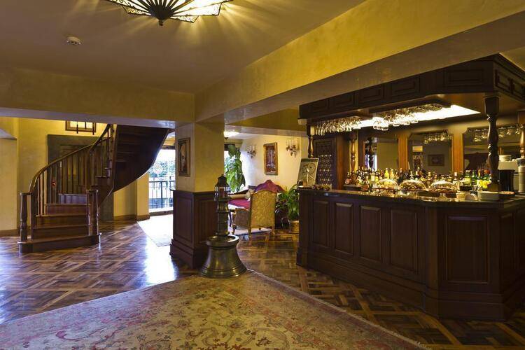 Sokullu Pasa Hotel