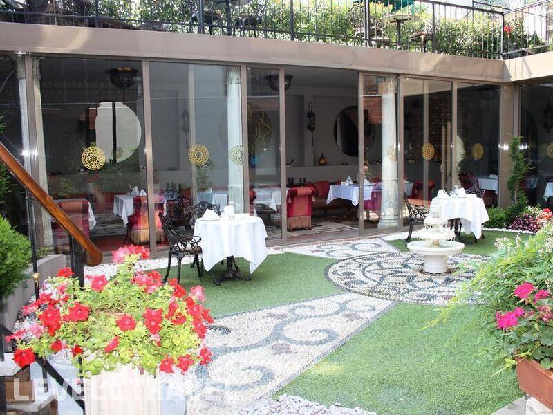 Фотография Sokullu Pasa Hotel
