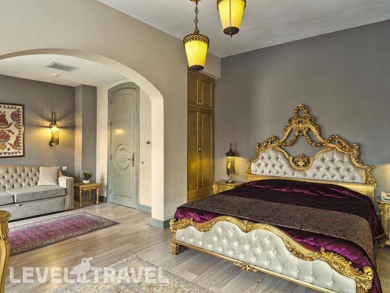 Фотография Sokullu Pasa Hotel