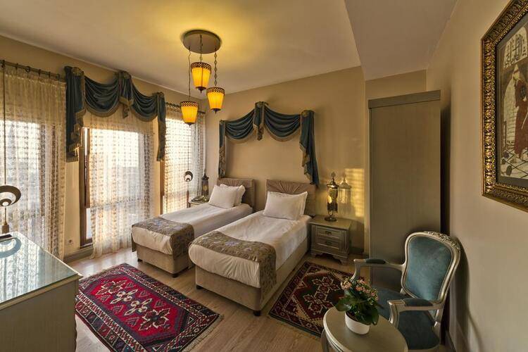 Sokullu Pasa Hotel