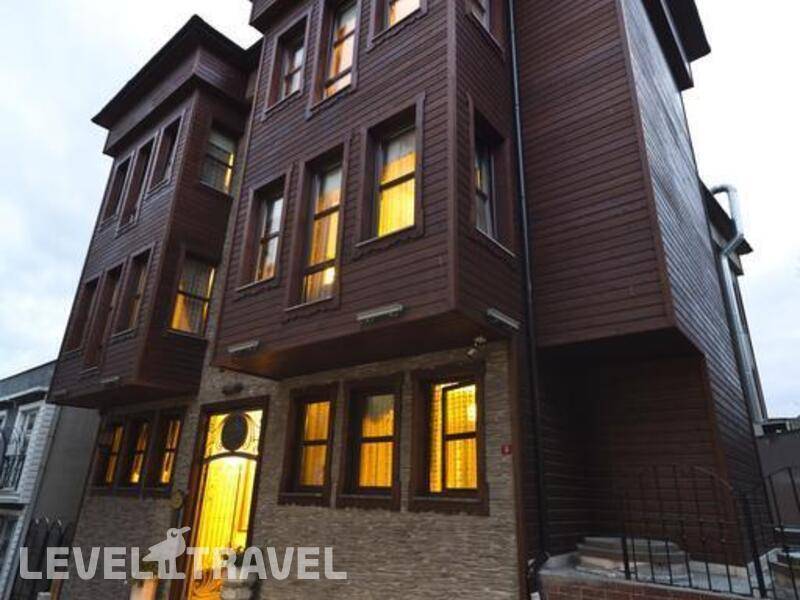 Фотография Sokullu Pasa Hotel