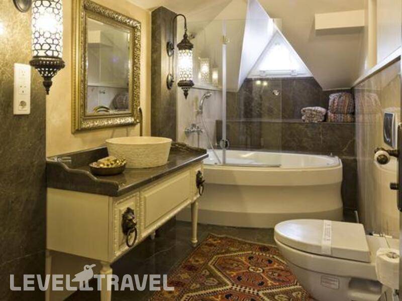 Фотография Sokullu Pasa Hotel