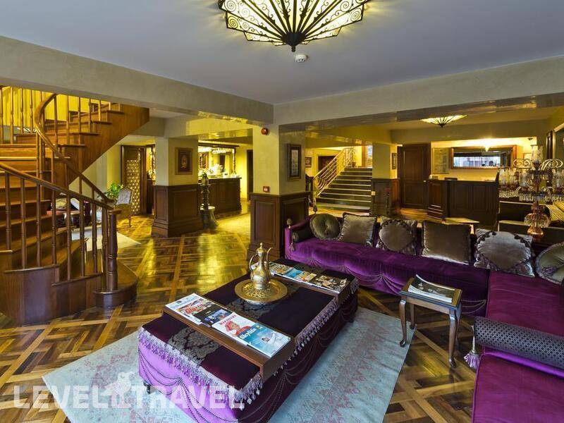Фотография Sokullu Pasa Hotel