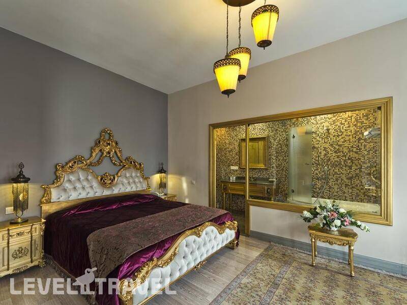 Фотография Sokullu Pasa Hotel