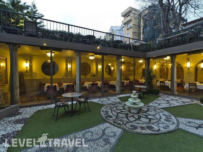 Фотография Sokullu Pasa Hotel