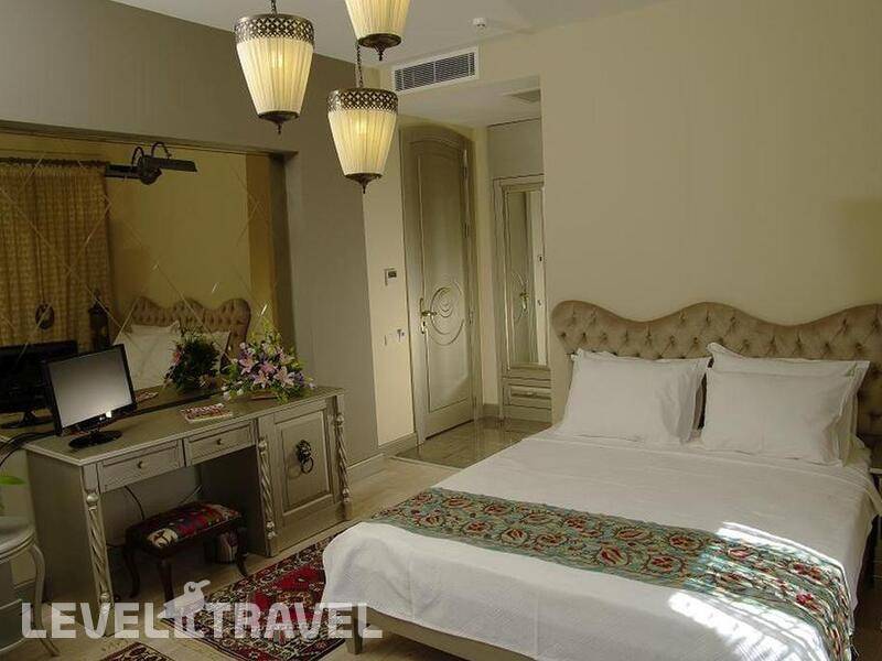 Фотография Sokullu Pasa Hotel