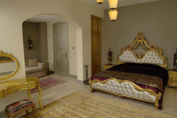 Sokullu Pasa Hotel