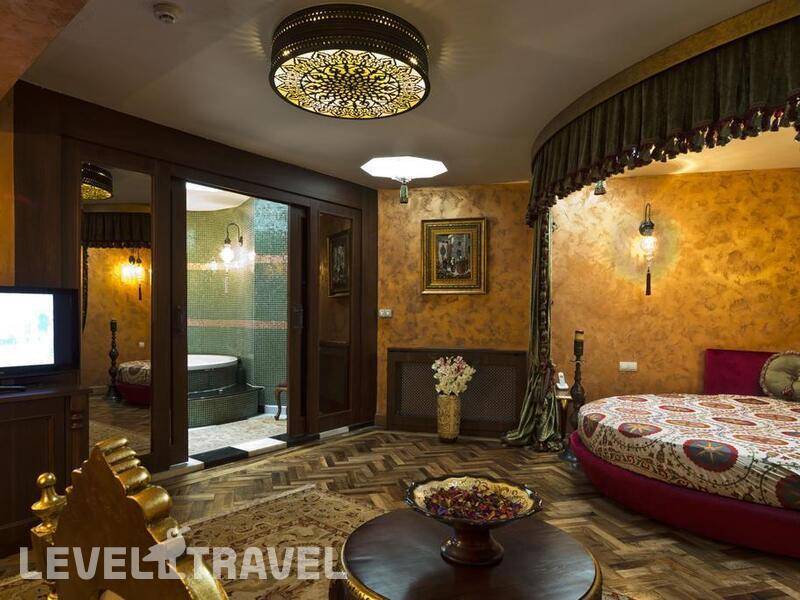 Фотография Sokullu Pasa Hotel