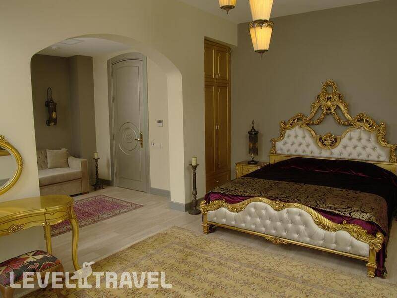 Фотография Sokullu Pasa Hotel