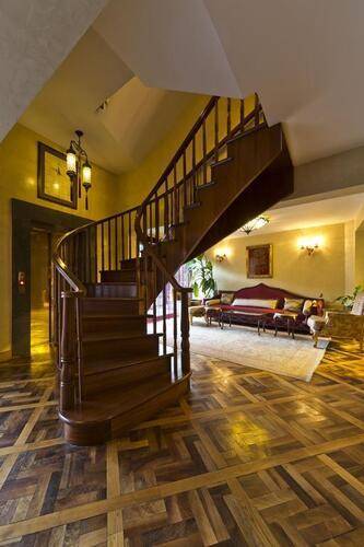 Sokullu Pasa Hotel