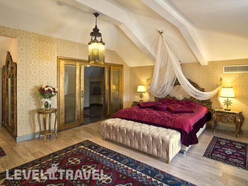 Фотография Sokullu Pasa Hotel