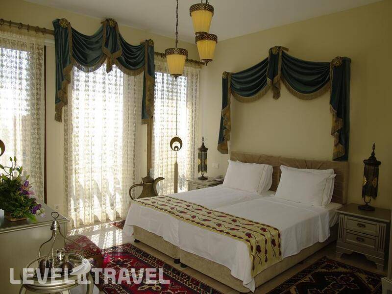 Фотография Sokullu Pasa Hotel