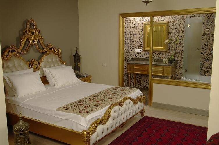 Sokullu Pasa Hotel