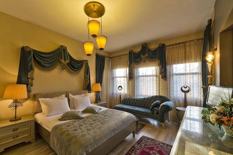 Sokullu Pasa Hotel