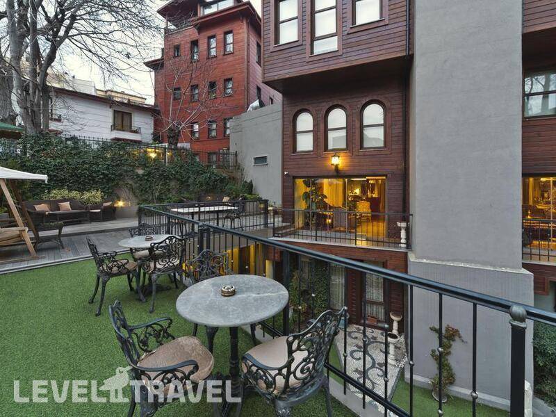 Фотография Sokullu Pasa Hotel