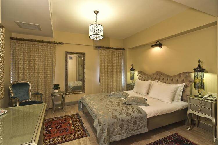 Sokullu Pasa Hotel
