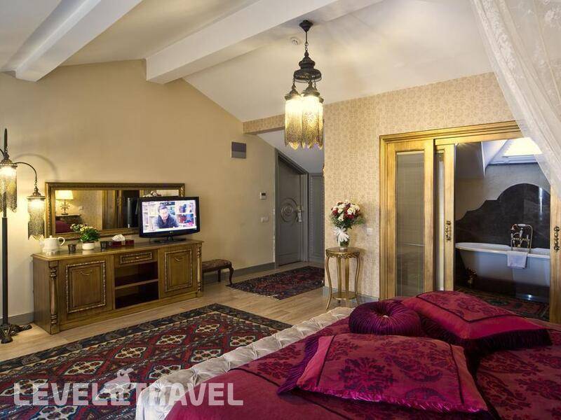 Фотография Sokullu Pasa Hotel