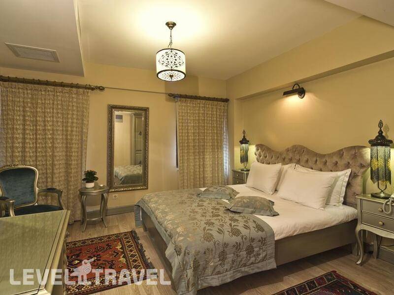 Фотография Sokullu Pasa Hotel