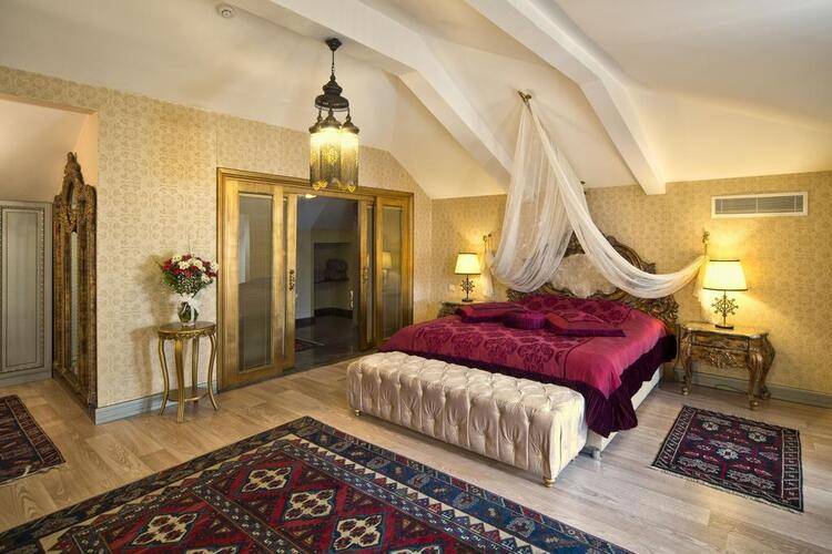Sokullu Pasa Hotel