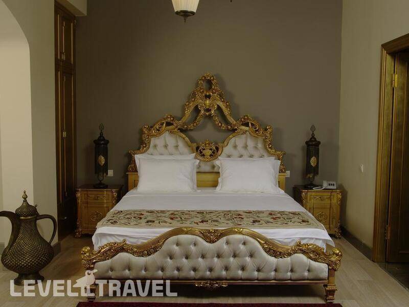 Фотография Sokullu Pasa Hotel