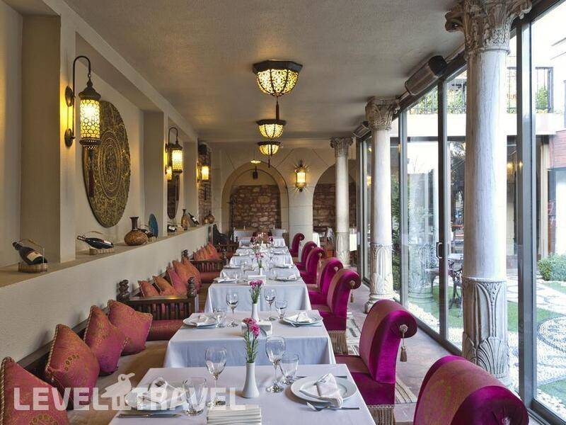 Фотография Sokullu Pasa Hotel