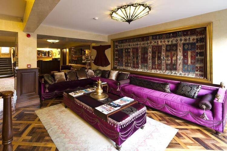 Sokullu Pasa Hotel