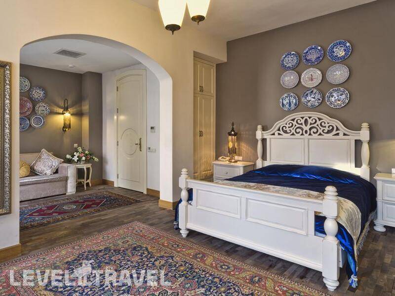 Фотография Sokullu Pasa Hotel