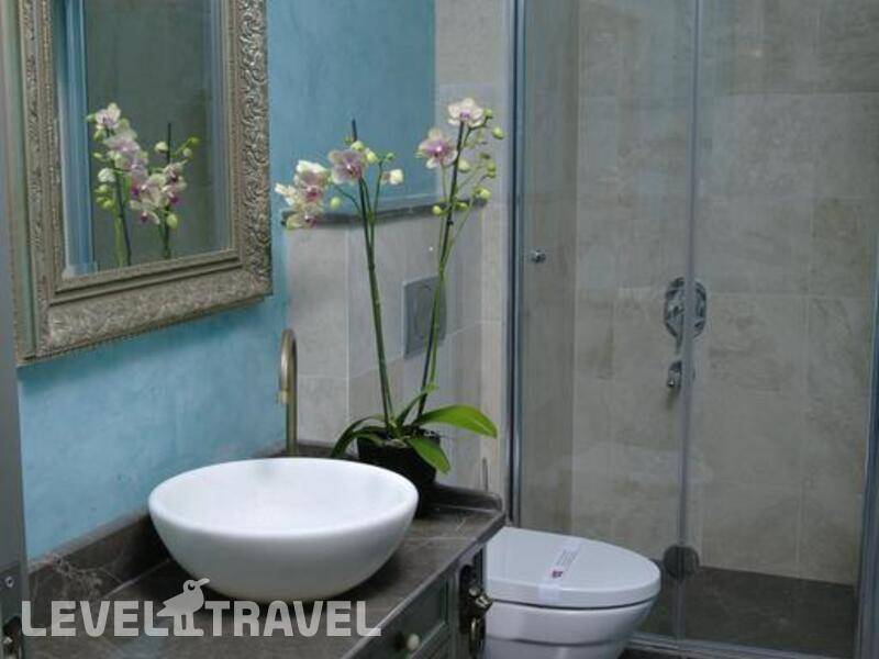 Фотография Sokullu Pasa Hotel