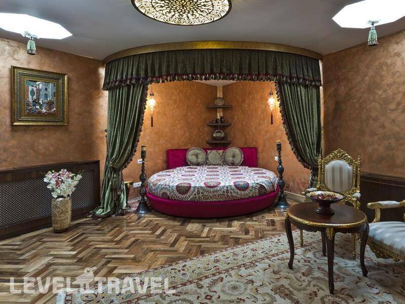 Фотография Sokullu Pasa Hotel