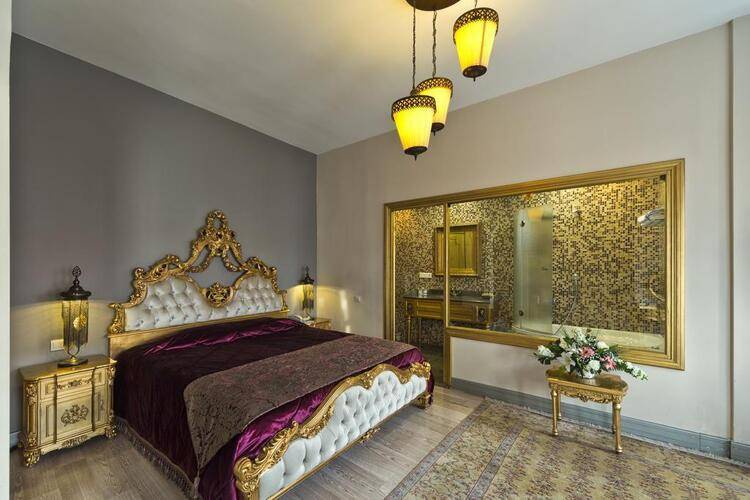 Sokullu Pasa Hotel