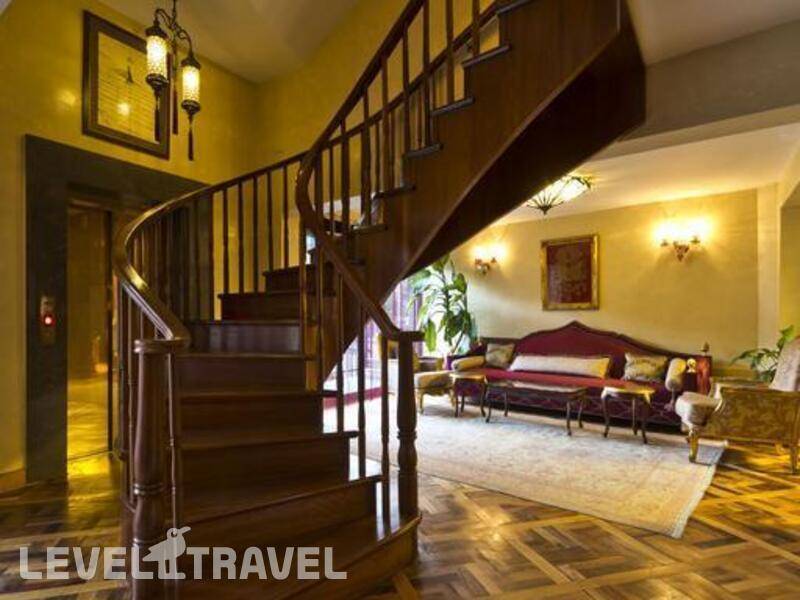 Фотография Sokullu Pasa Hotel