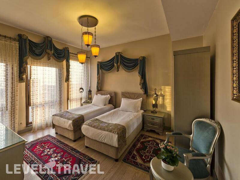 Фотография Sokullu Pasa Hotel