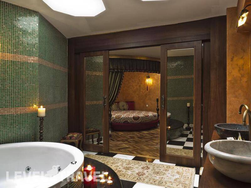 Фотография Sokullu Pasa Hotel