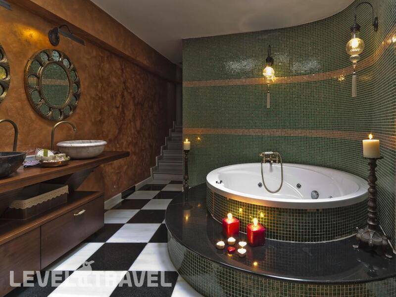 Фотография Sokullu Pasa Hotel