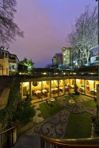 Sokullu Pasa Hotel