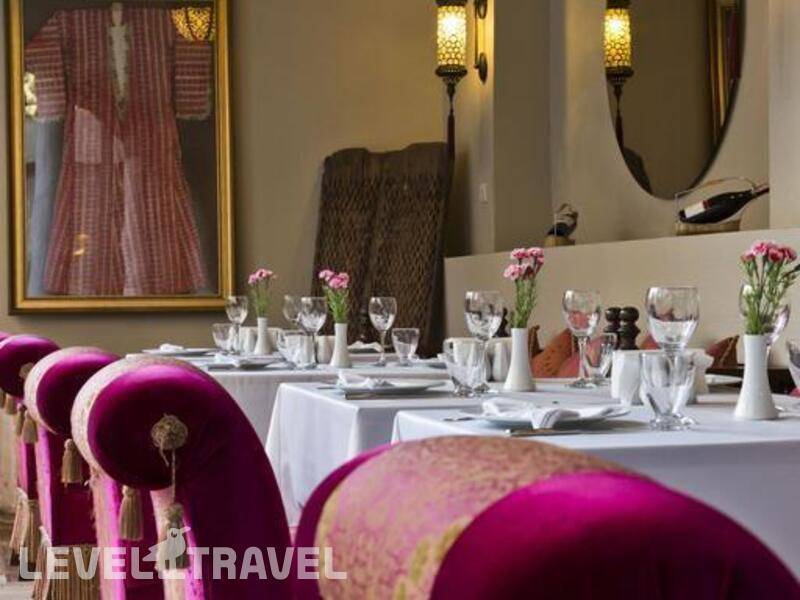 Фотография Sokullu Pasa Hotel