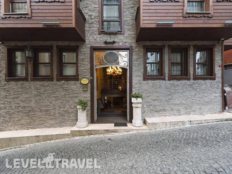 Фотография Sokullu Pasa Hotel