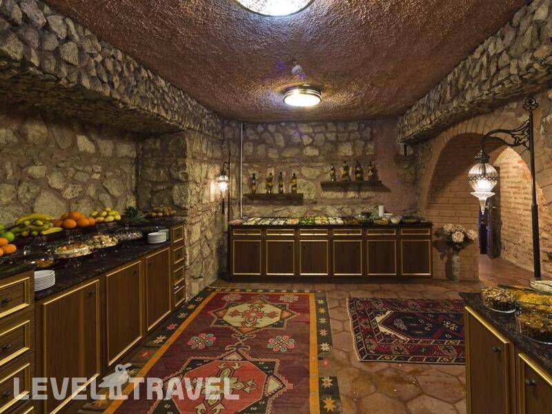 Фотография Sokullu Pasa Hotel