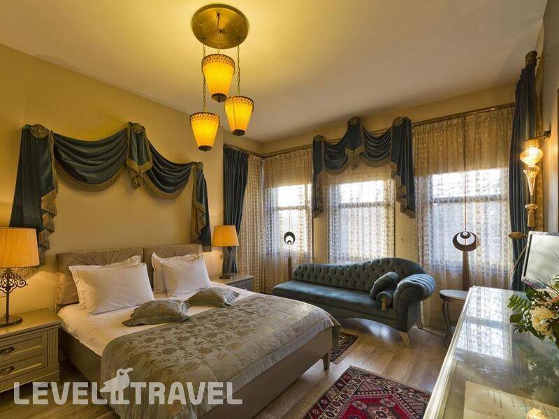 Фотография Sokullu Pasa Hotel