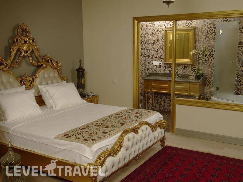 Фотография Sokullu Pasa Hotel